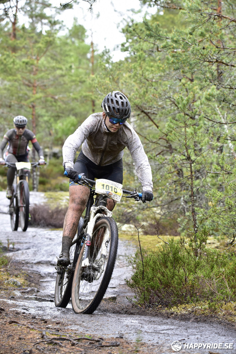 Bild från Lida Loop 2019